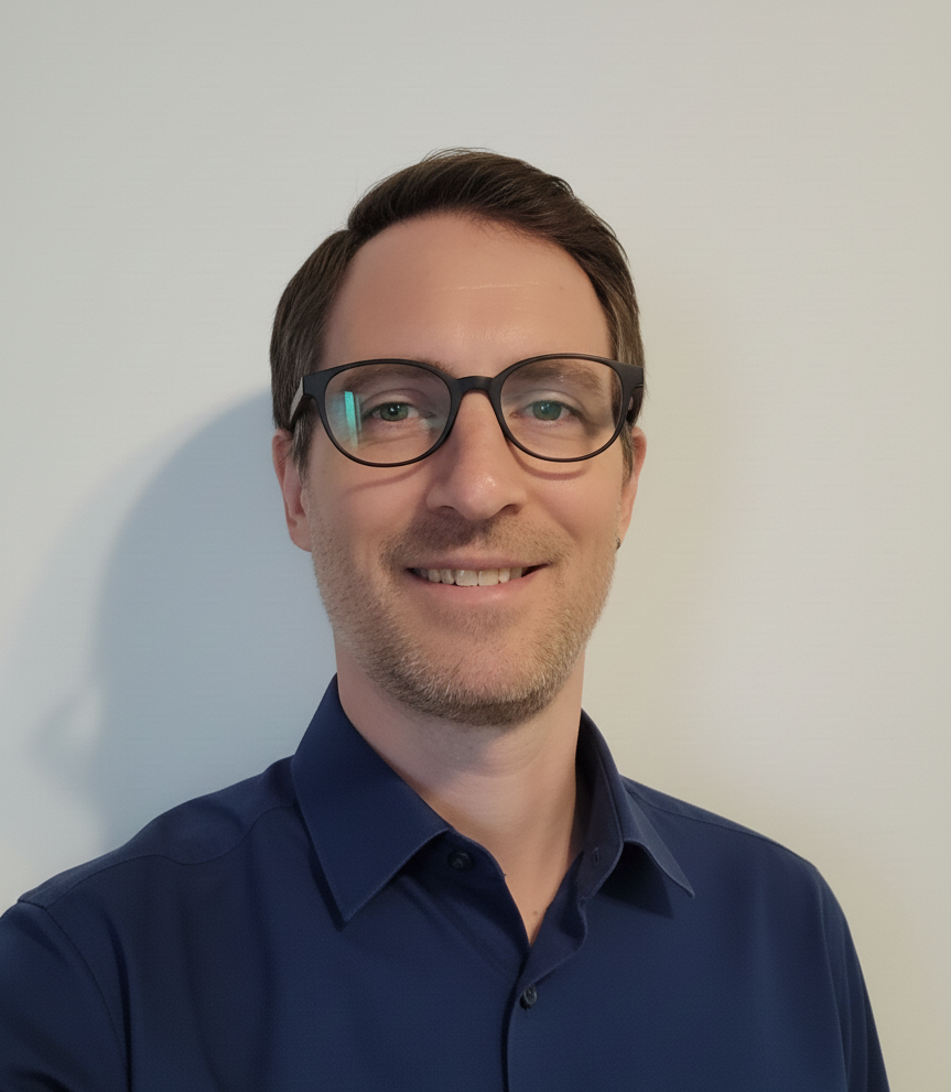 Alejandro Fernández - FlowPilot IT